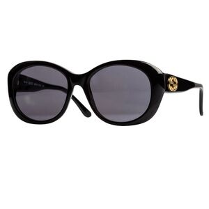 Gucci GG 2171/N/S vintage black sunglasses